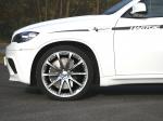 BMW X6 M by Hartge 2009 года